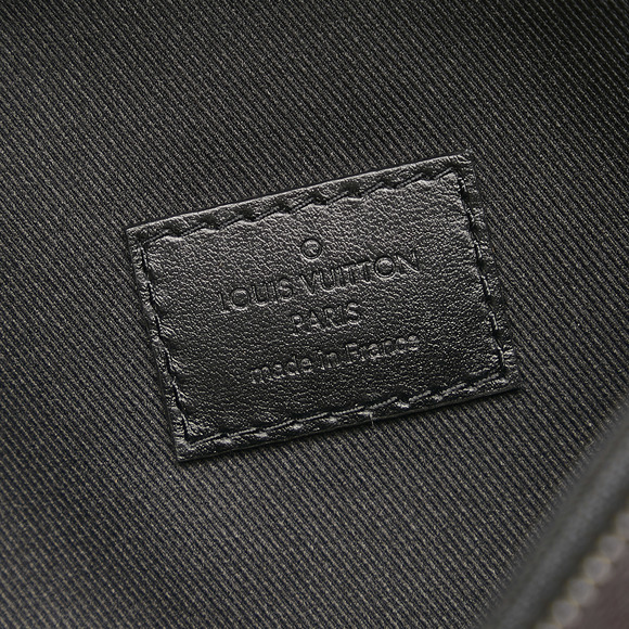 Pre-Loved Louis Vuitton Monogram Galaxy Discovery Bumbag - Picture 6 of 10